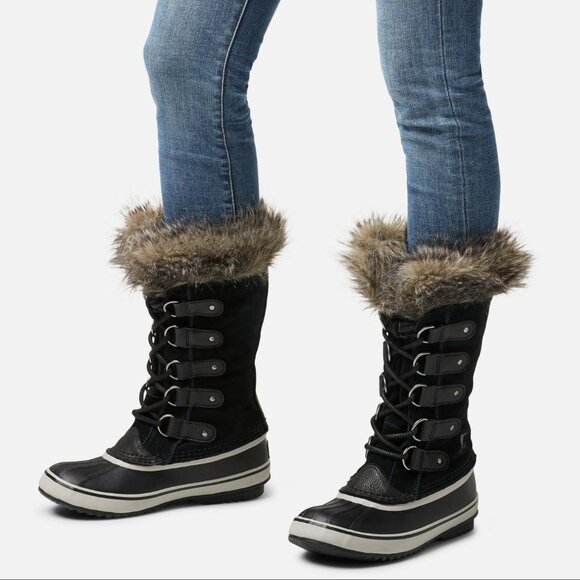 Sorel Joan of Arctic Boots - Picture 1 of 5